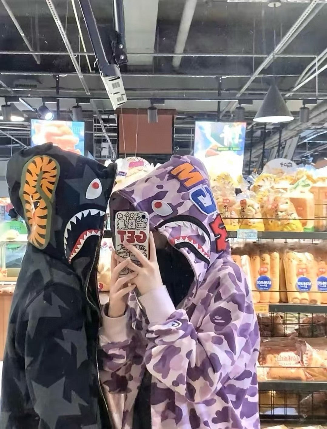 Bp Hoodie