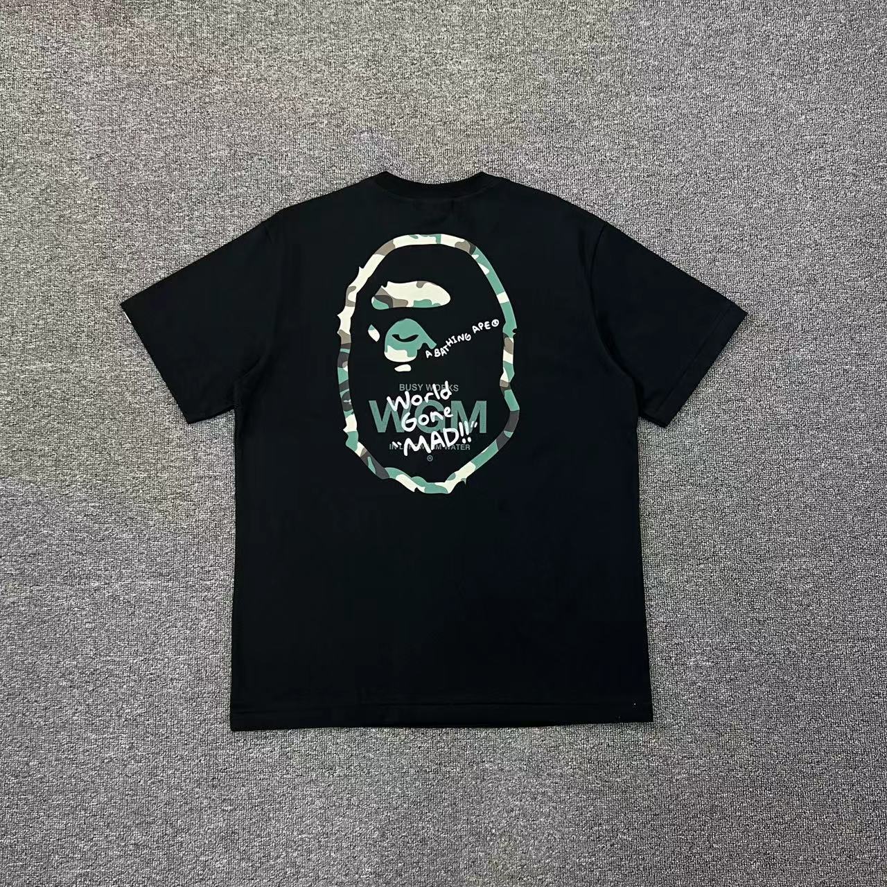 Bp Tshirt