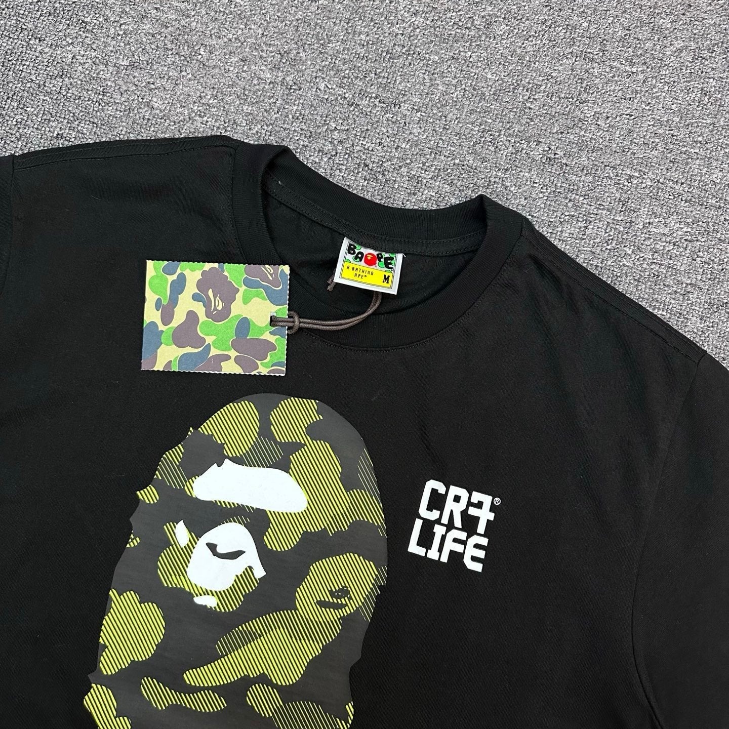 Bp Tshirt