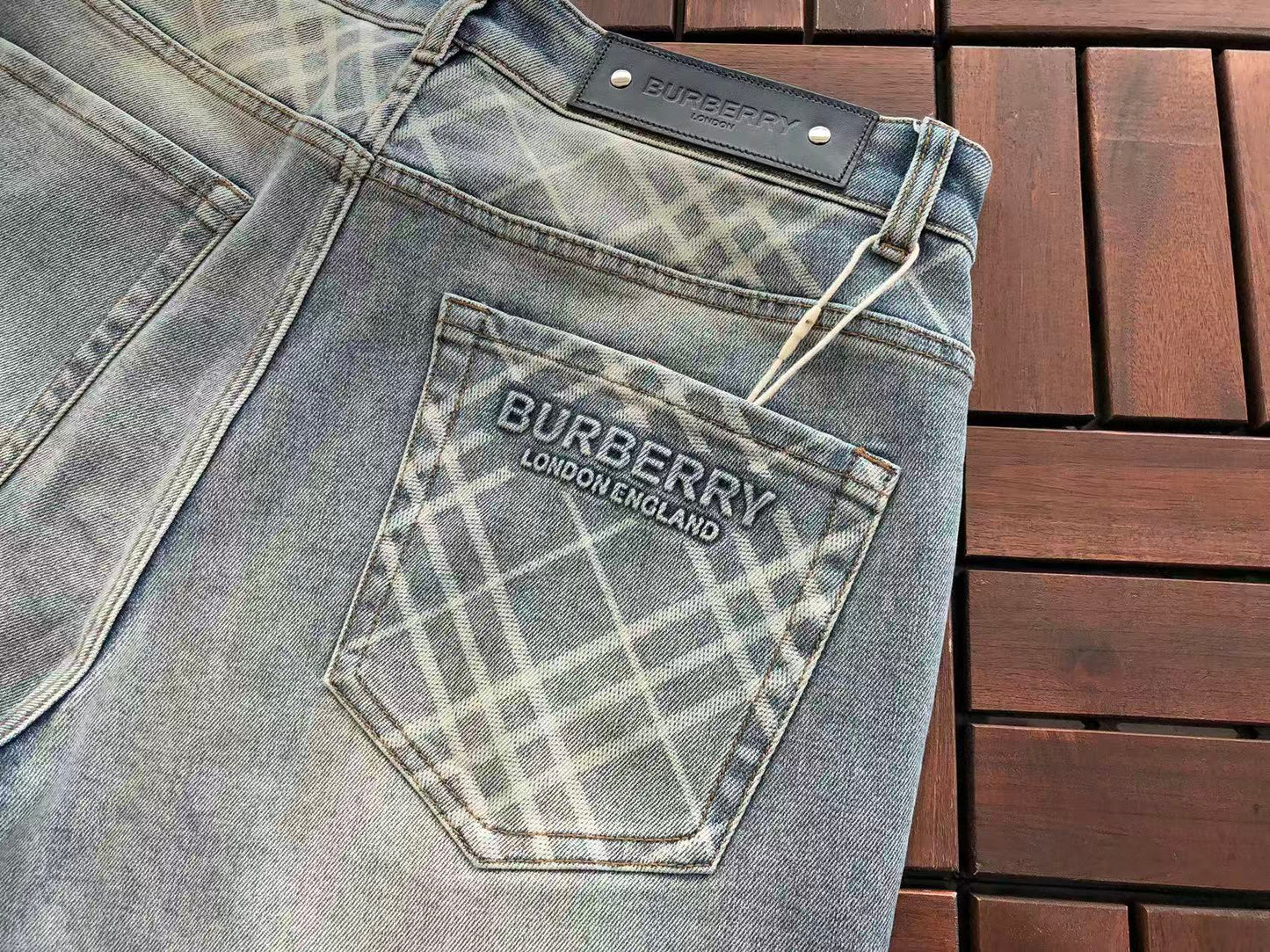 BB Pants
