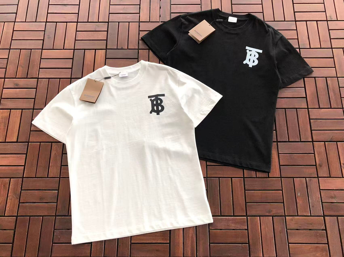 BB Shirt