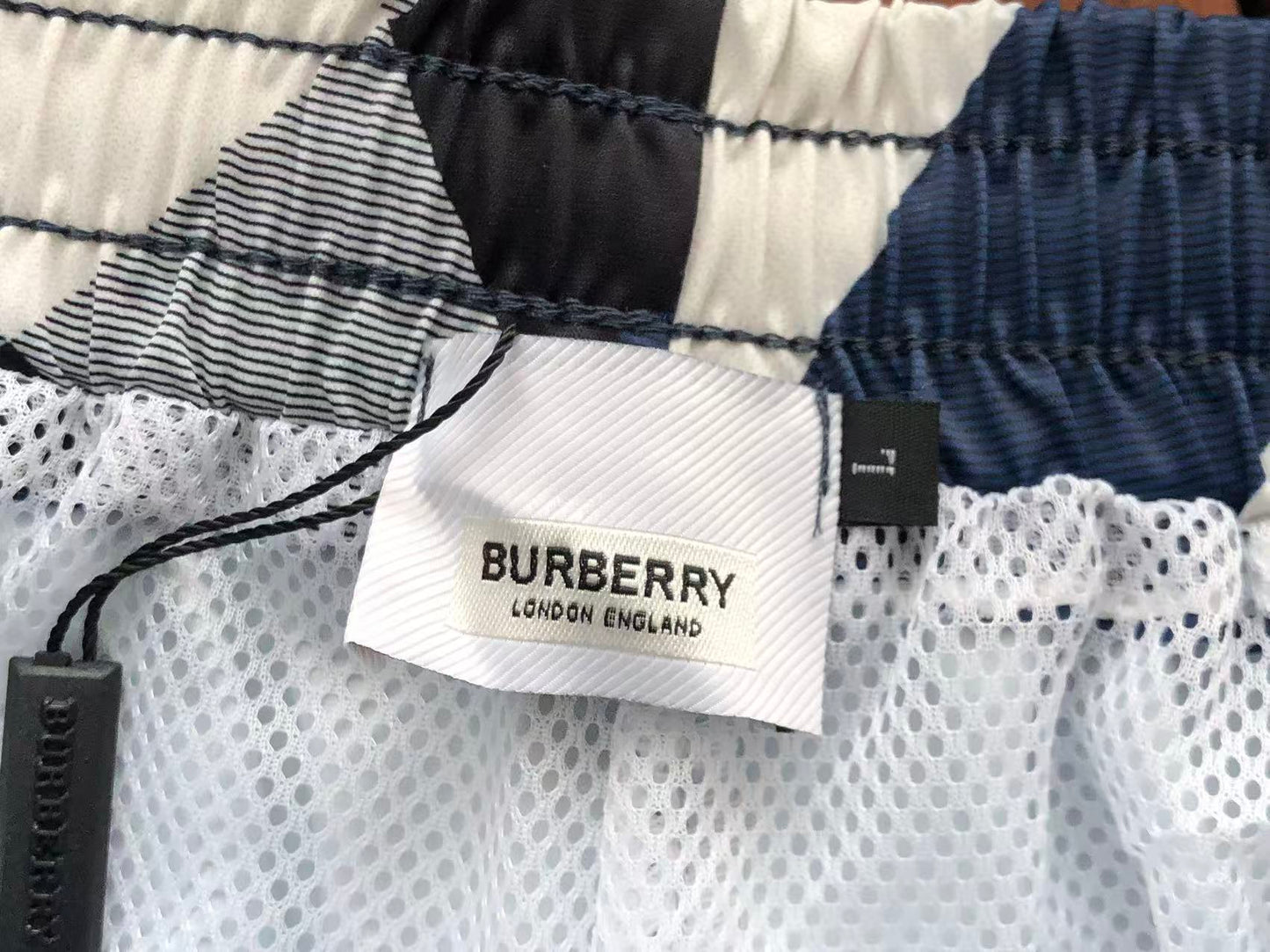 BB Shorts