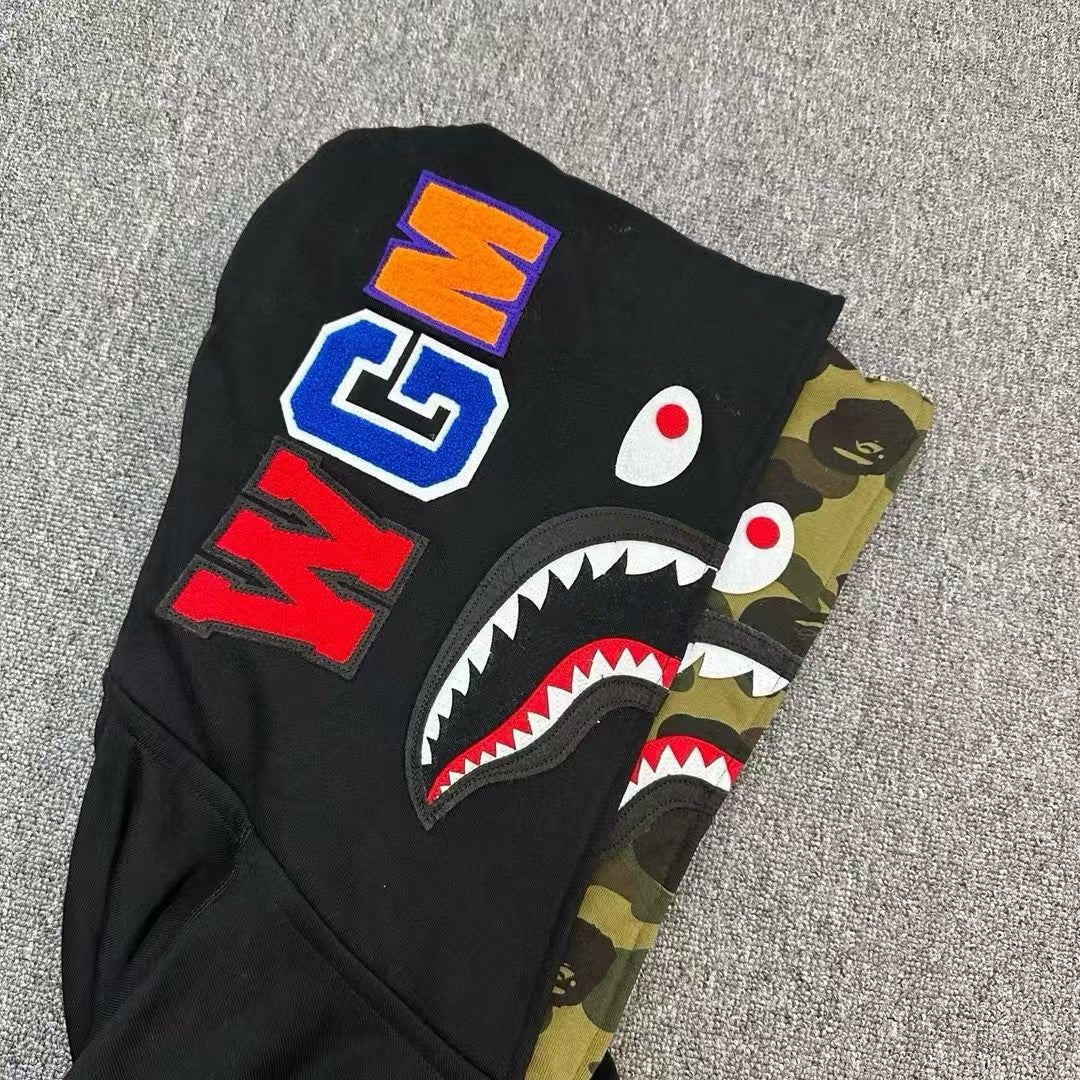 Bp Hoodie