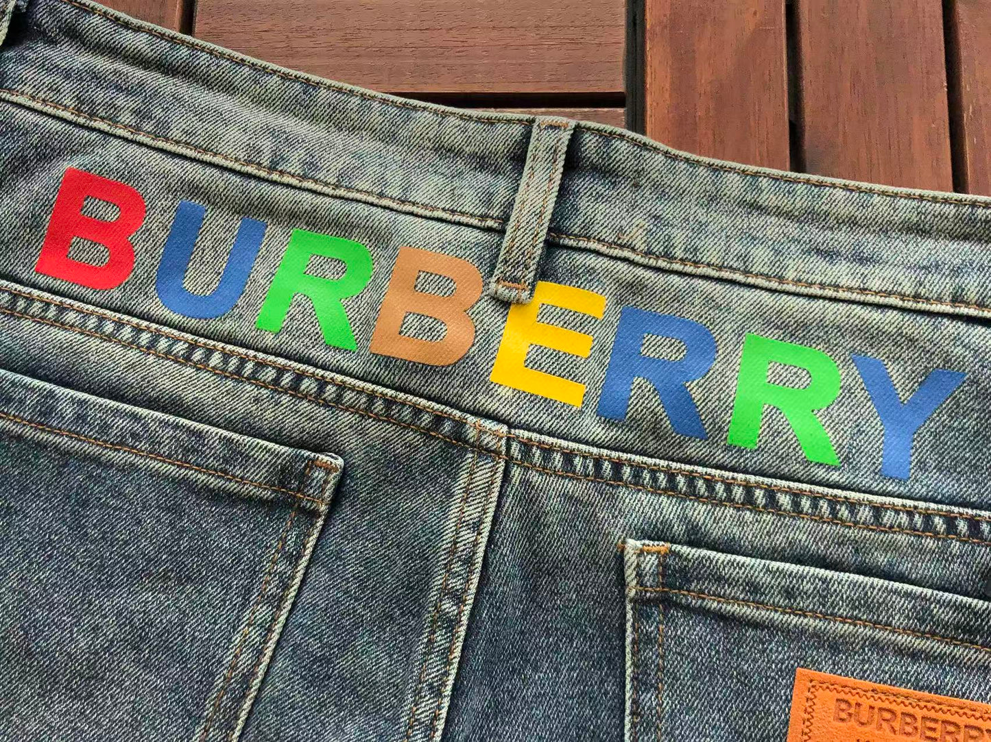 BB Pants