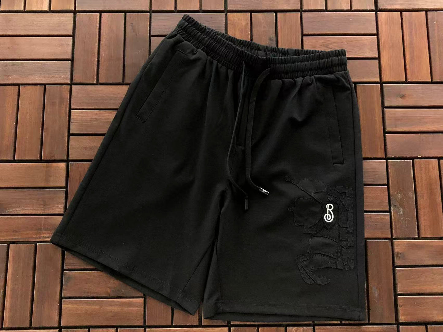BB Shorts