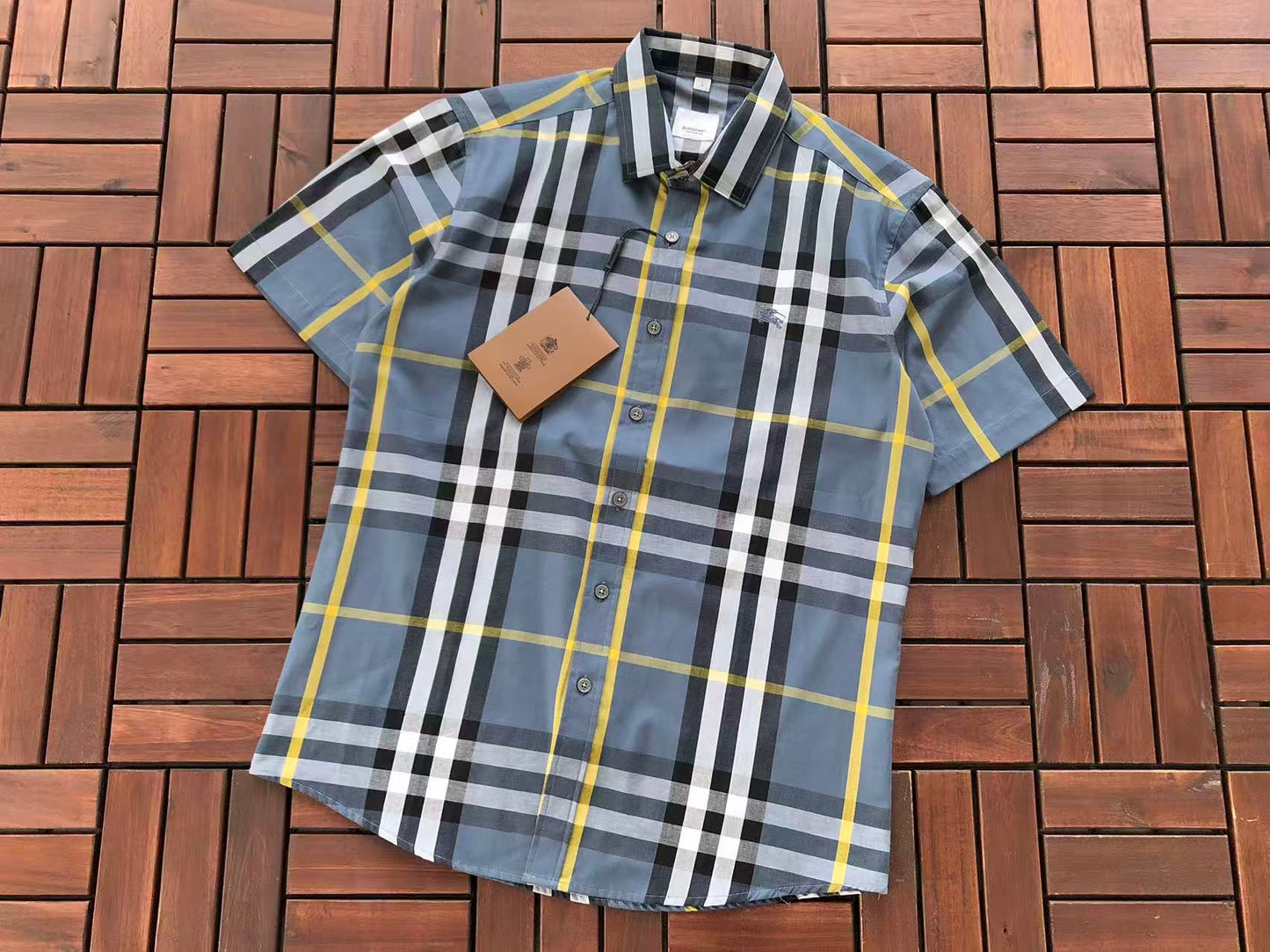 BB Shirt