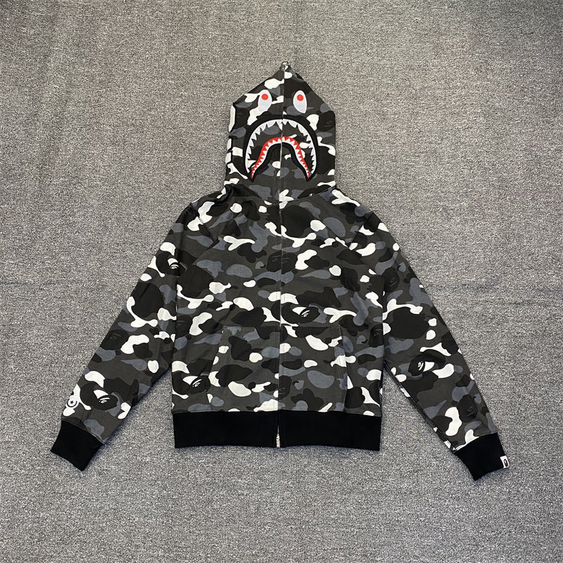 Bp Hoodie