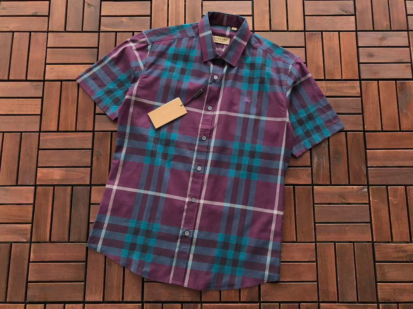 BB Shirt