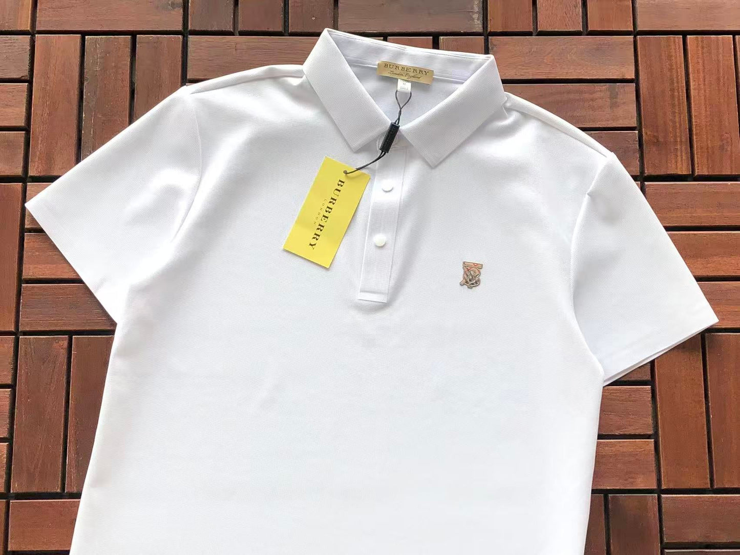 BB Polo Shirt
