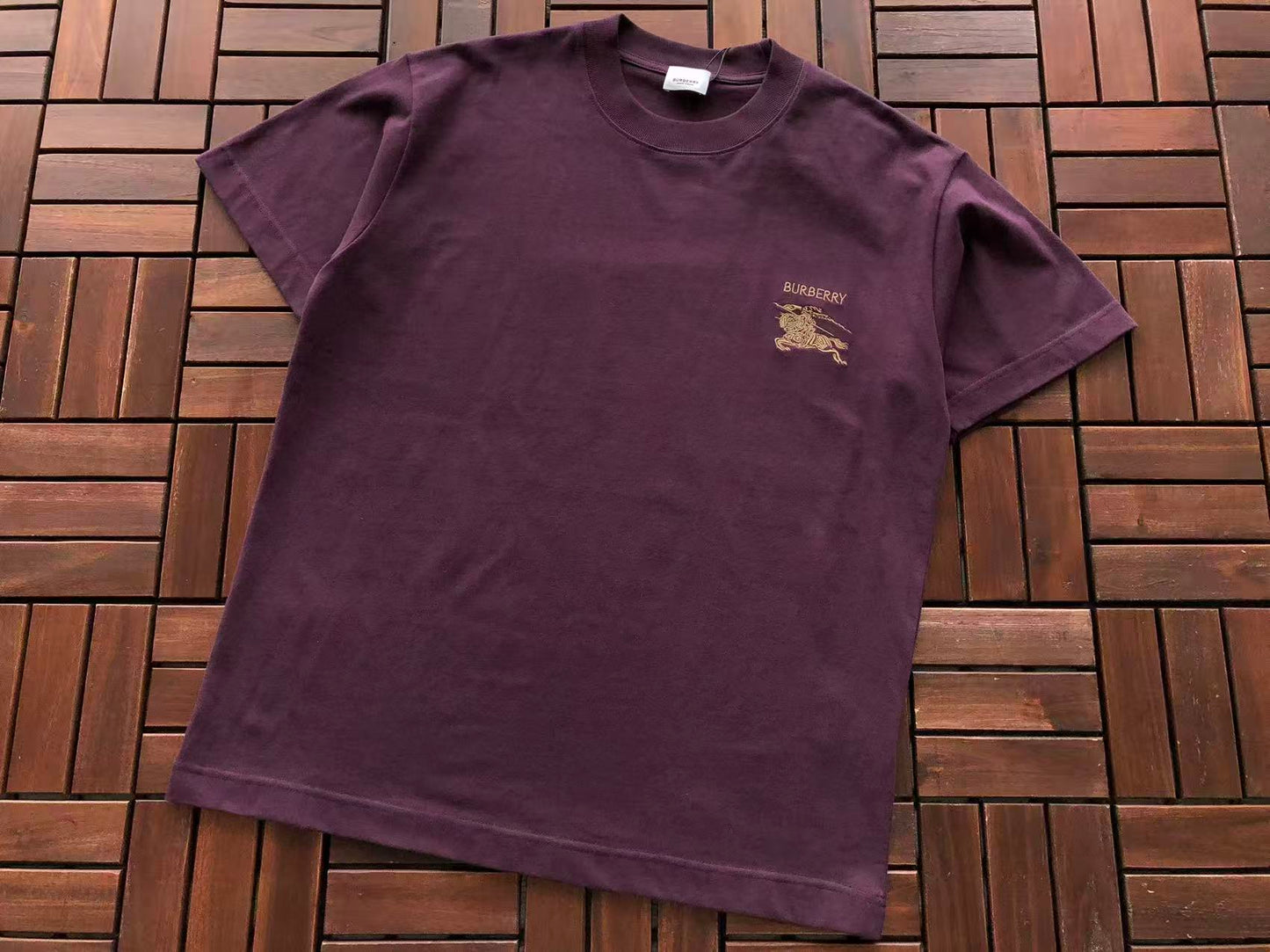 BB Shirt