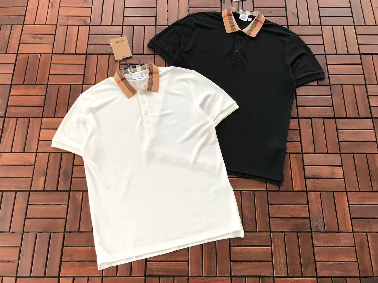 BB Shirt