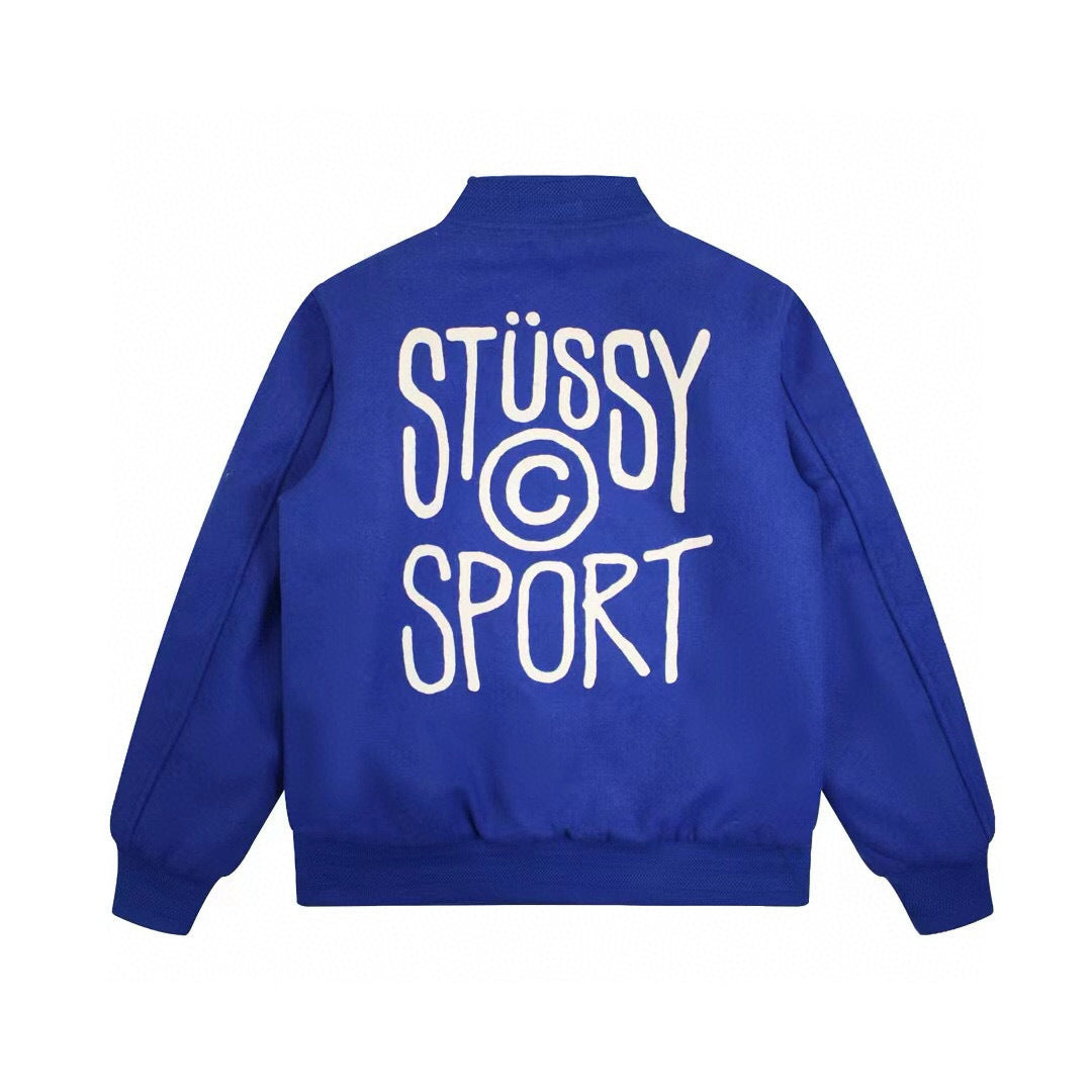 Stu Jacket