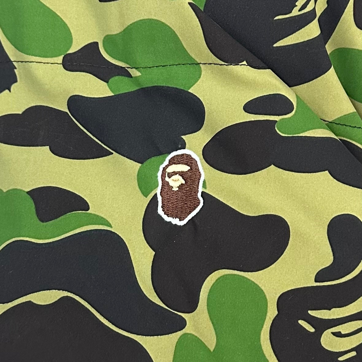 Bp Jacket