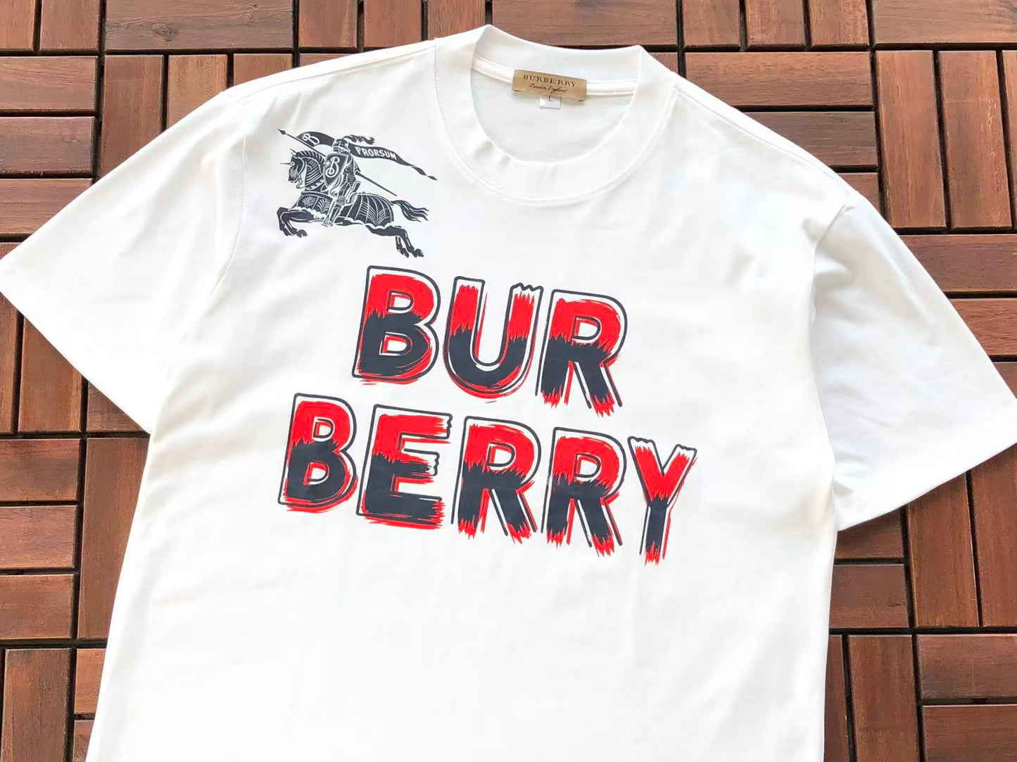 BB Shirt