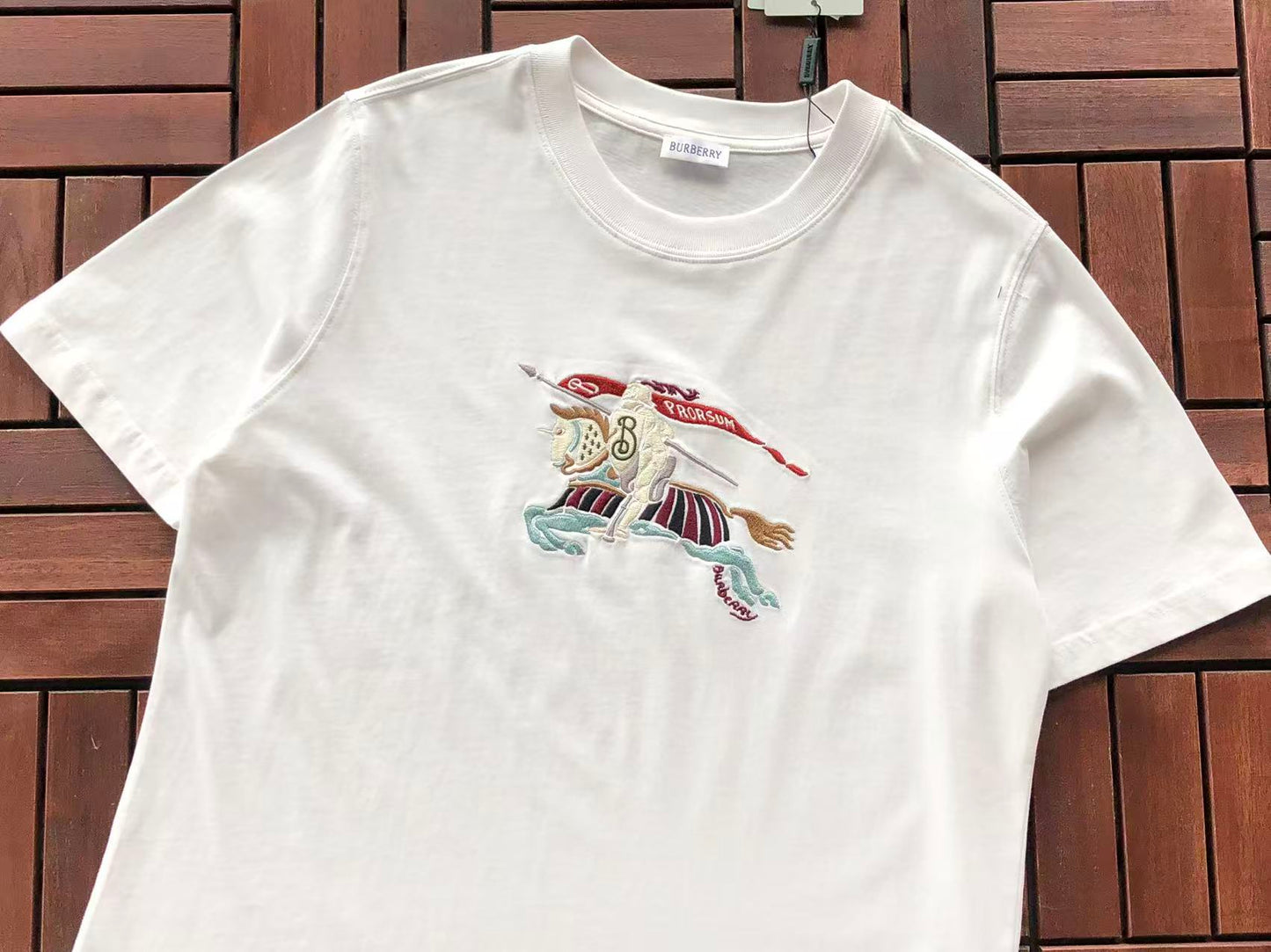 BB Shirt