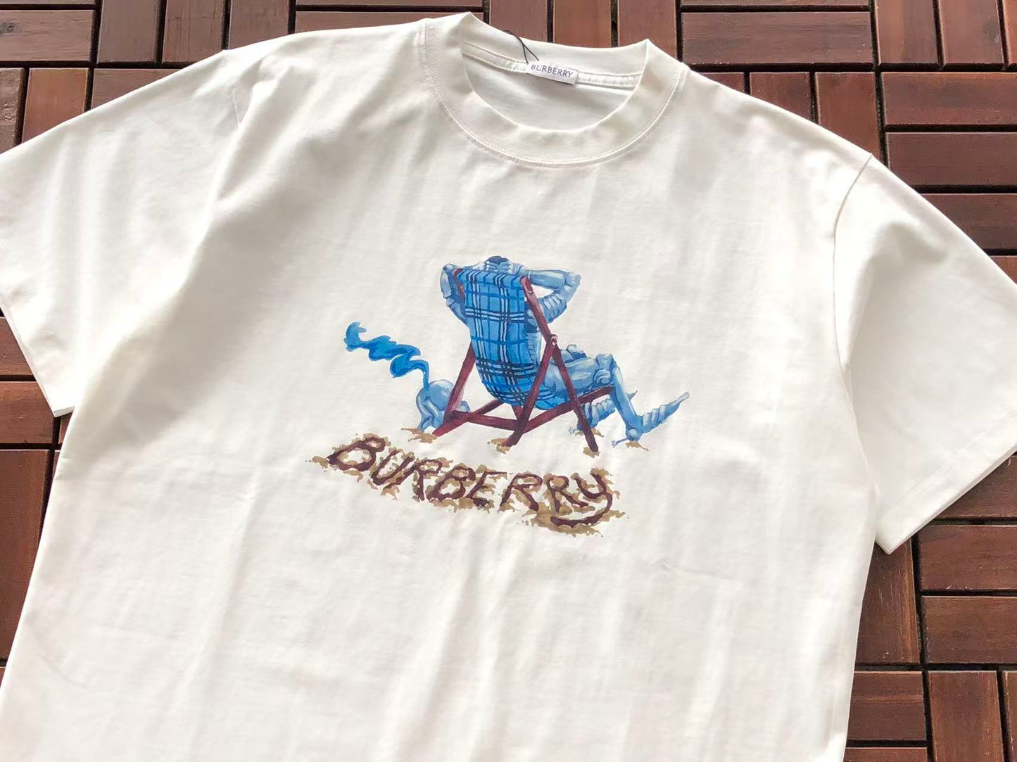 BB Shirt