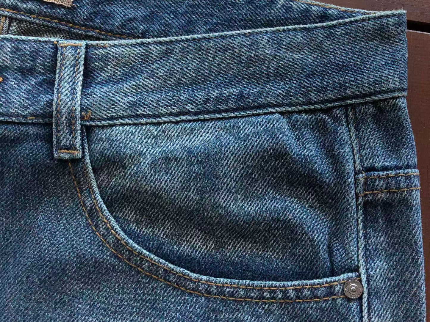 BB Pants