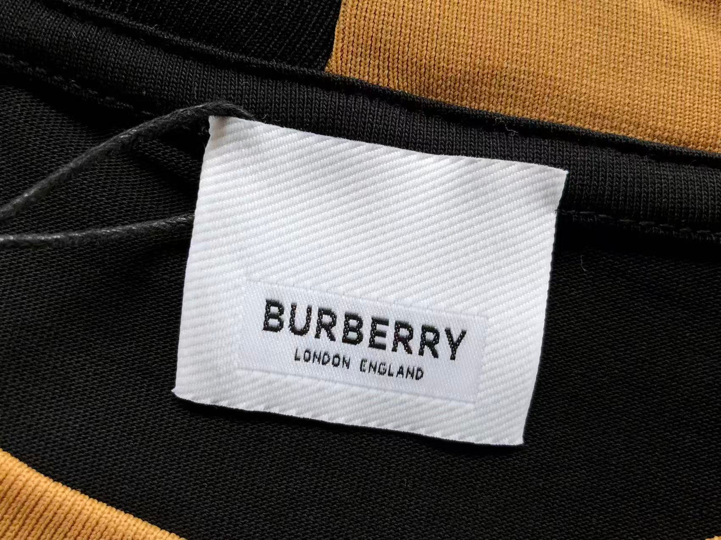 BB Shirt