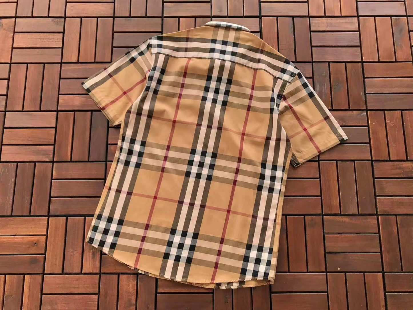BB Shirt
