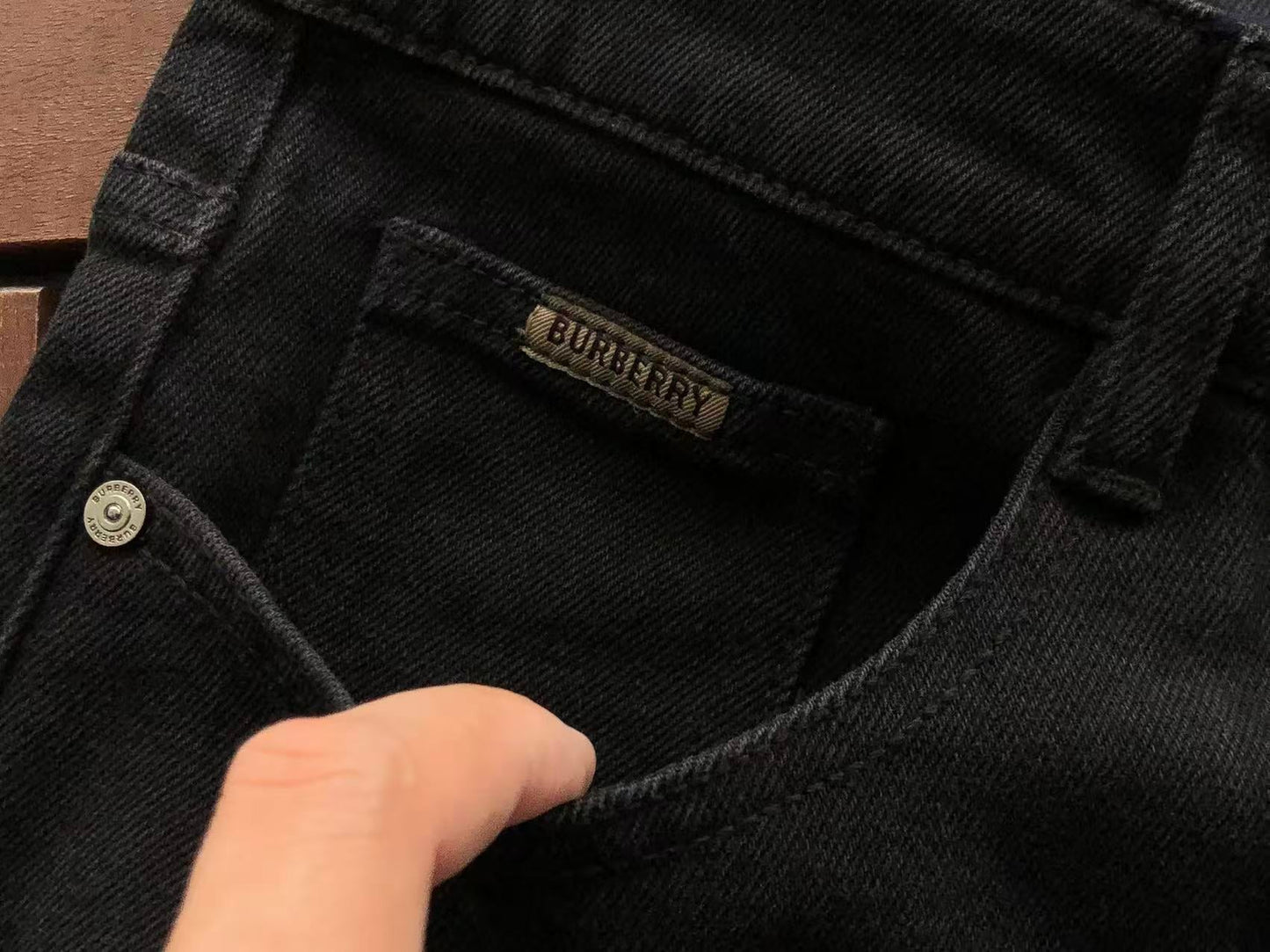BB Pants