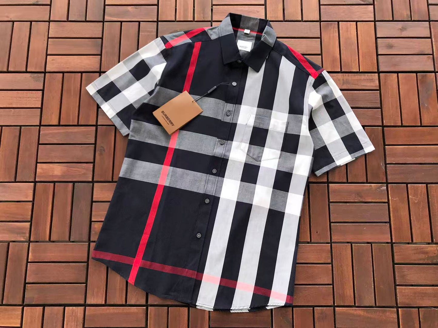 BB Shirt