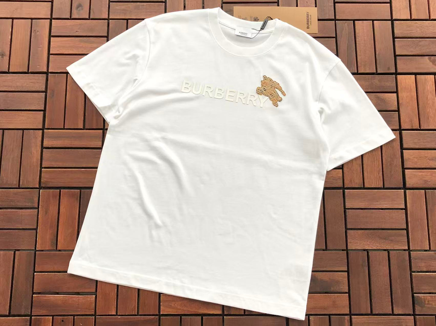 BB Shirt