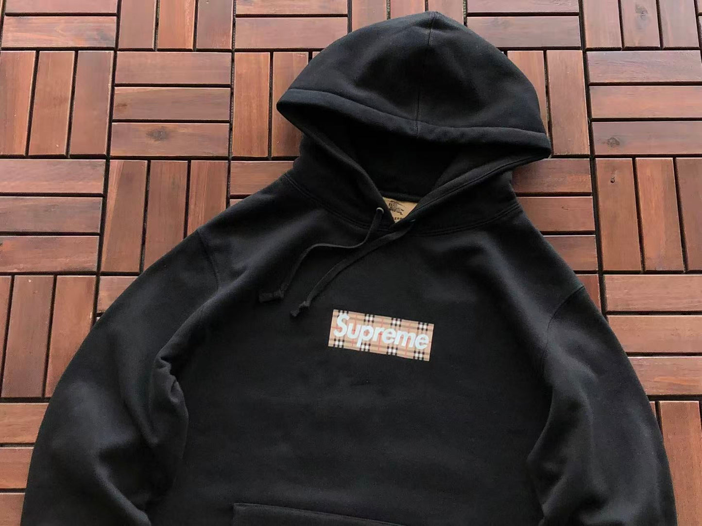 BB Hoodie