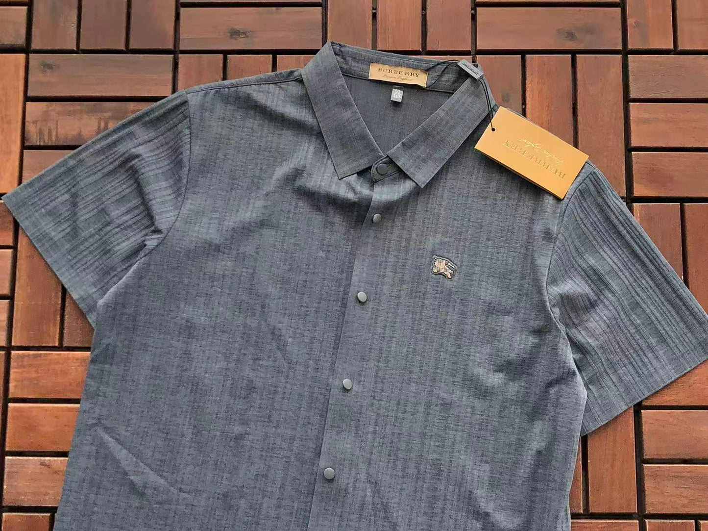 BB Shirt