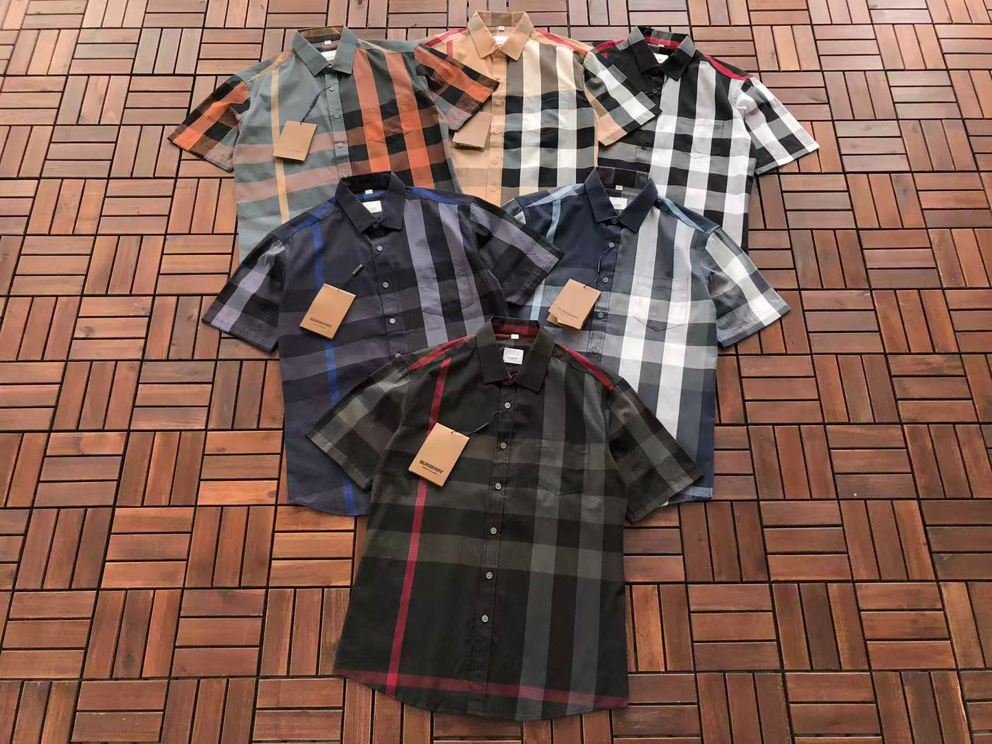 BB Shirt