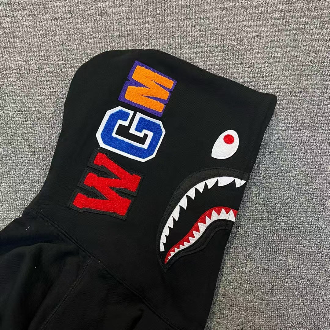 Bp Hoodie