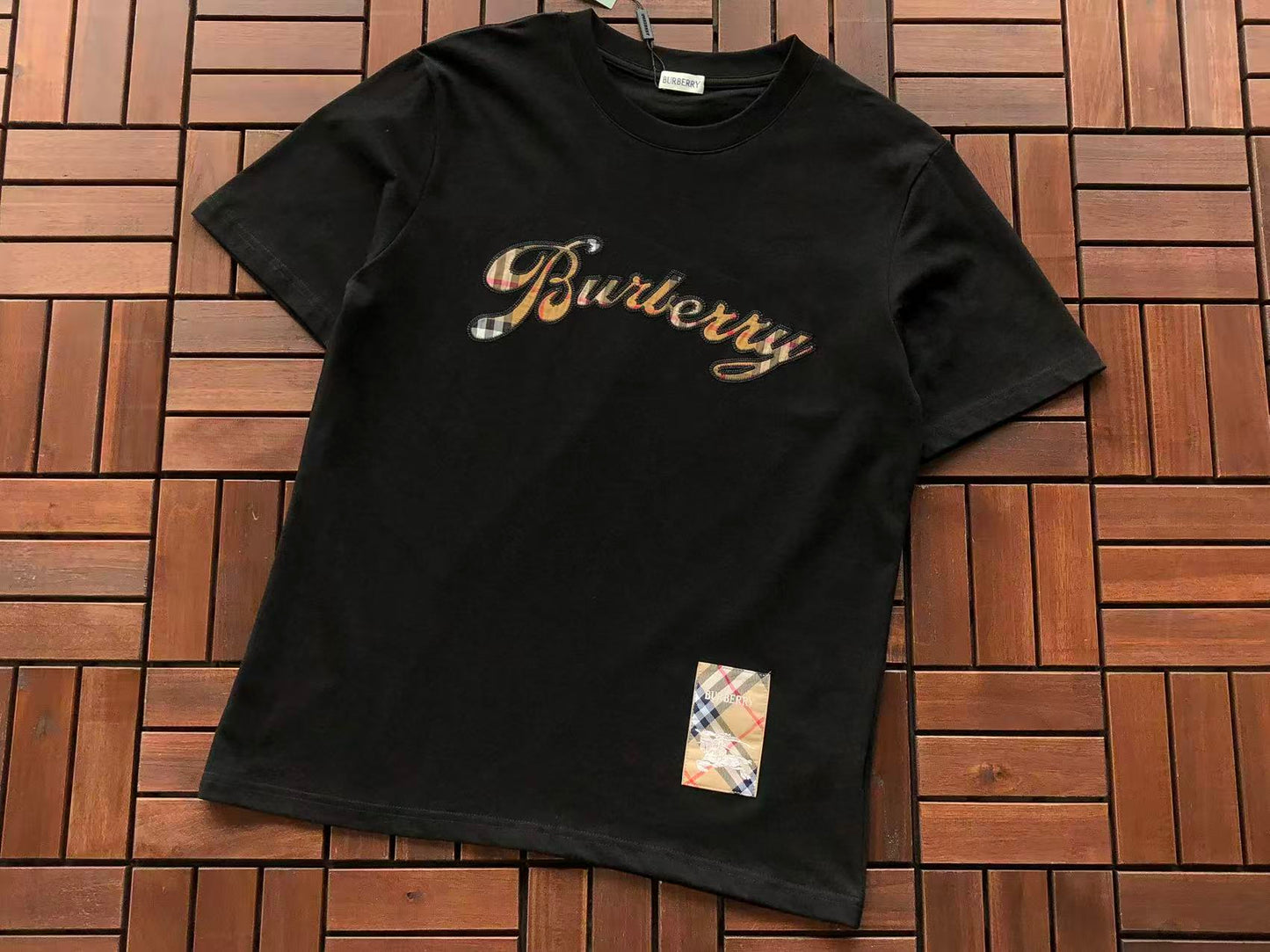 BB Shirt