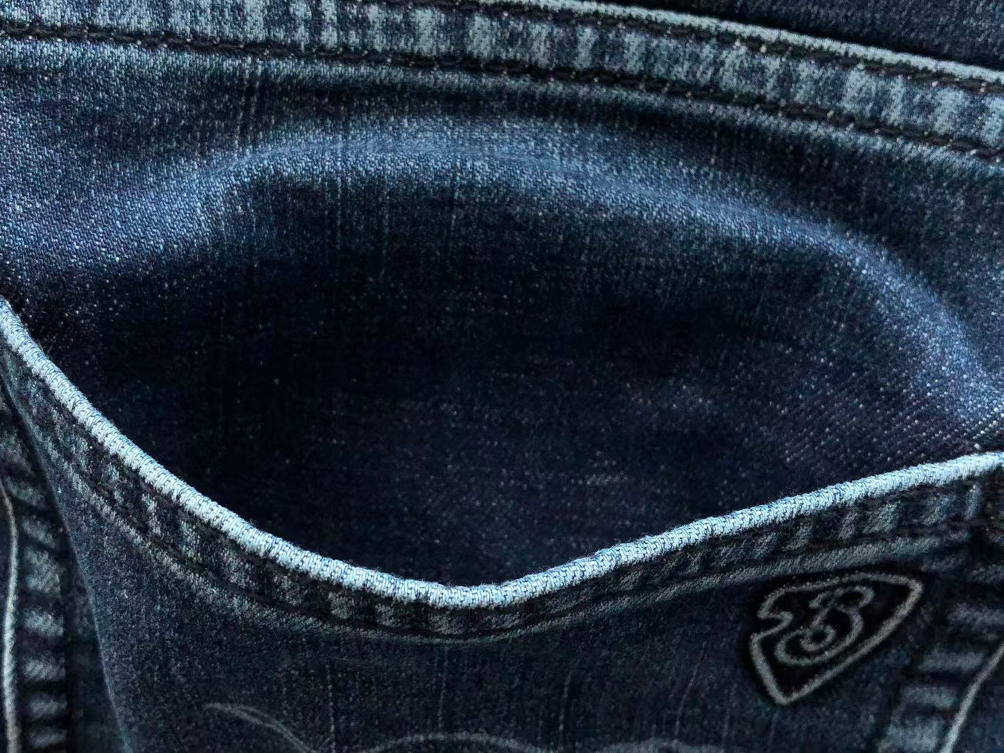 BB Pants