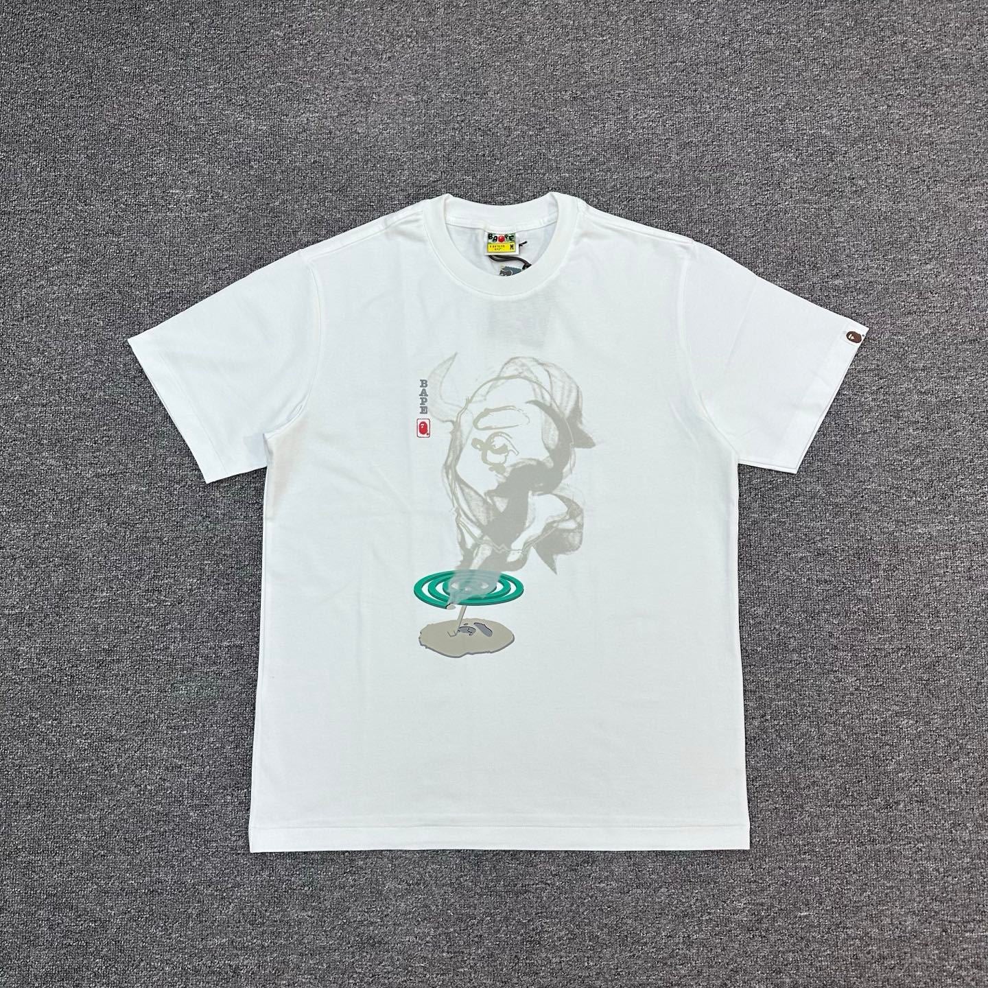 Bp Tshirt