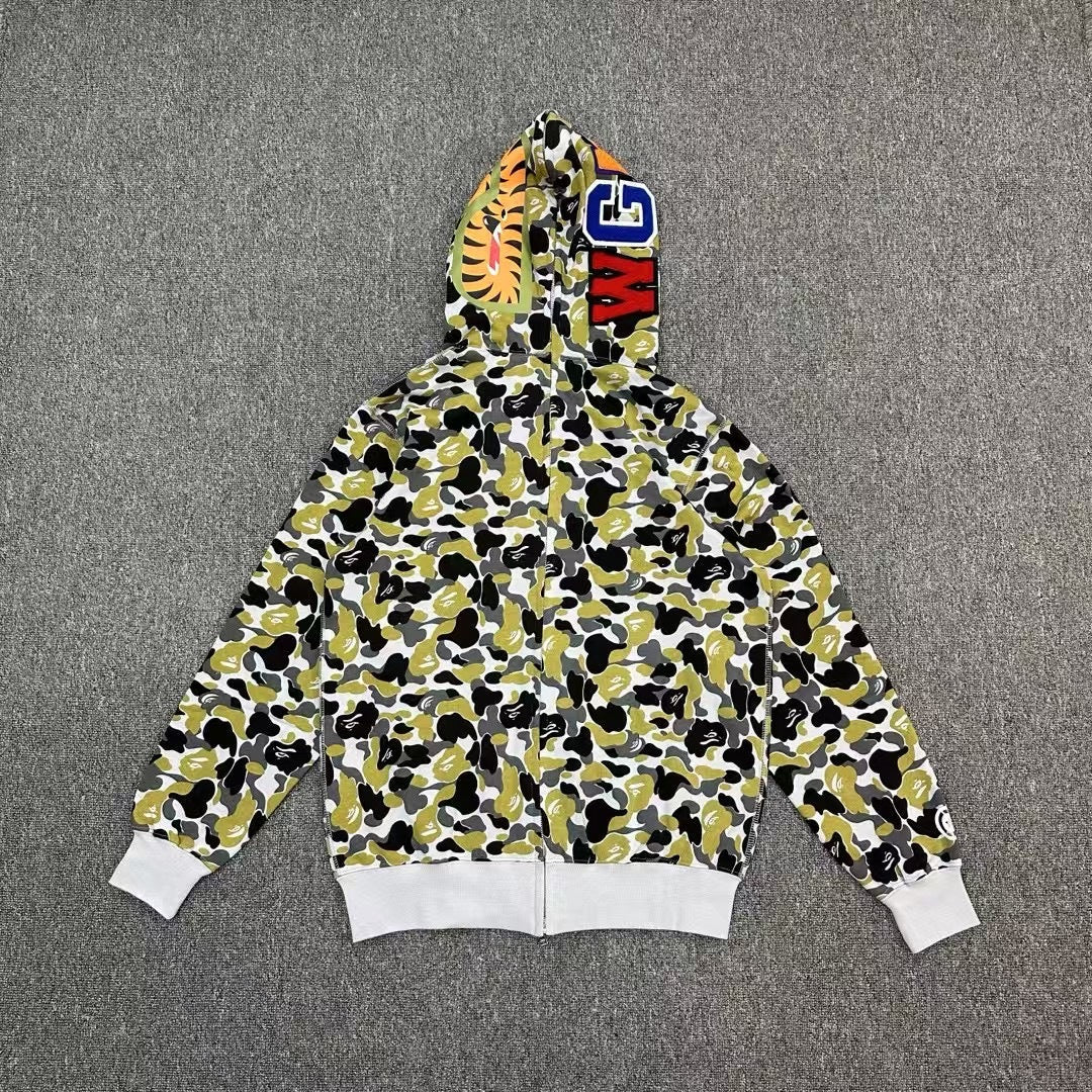 Bp Hoodie