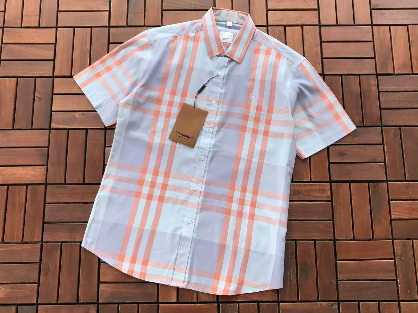 BB Shirt