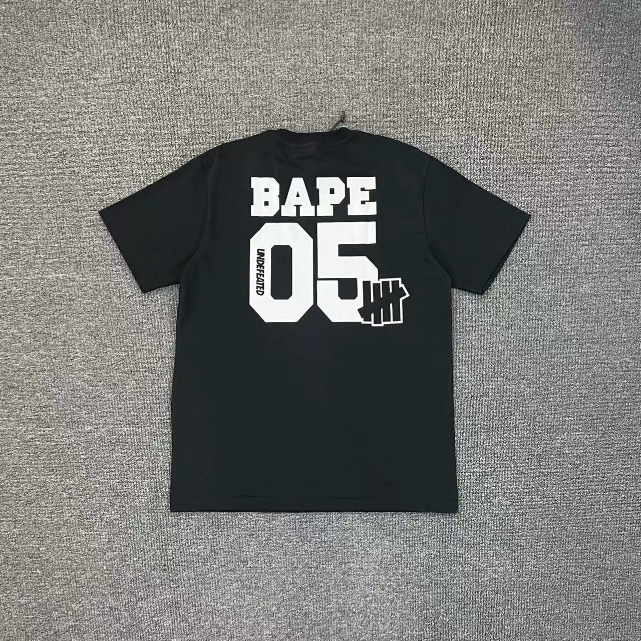 Bp Tshirt