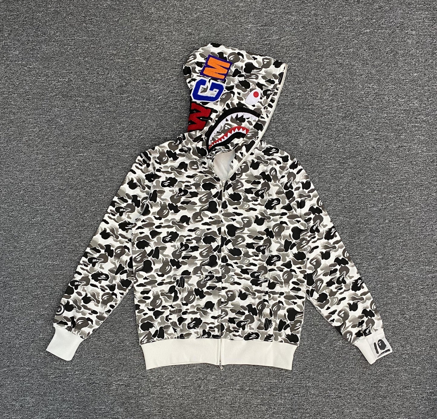Bp Hoodie