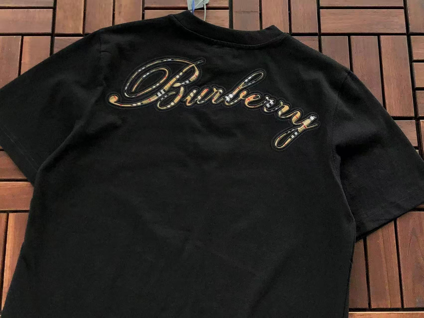 BB Shirt