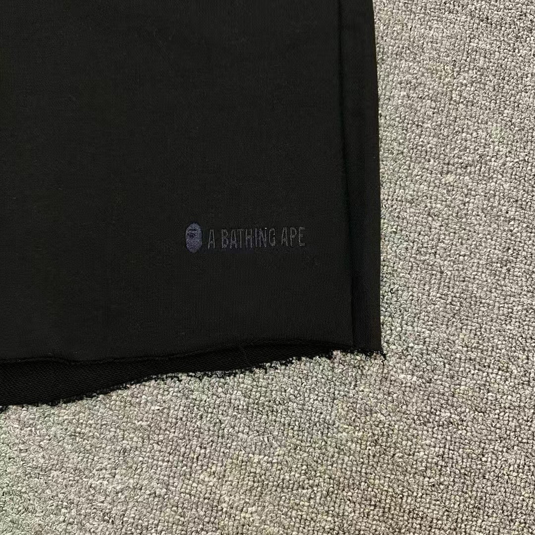 Bp Shorts