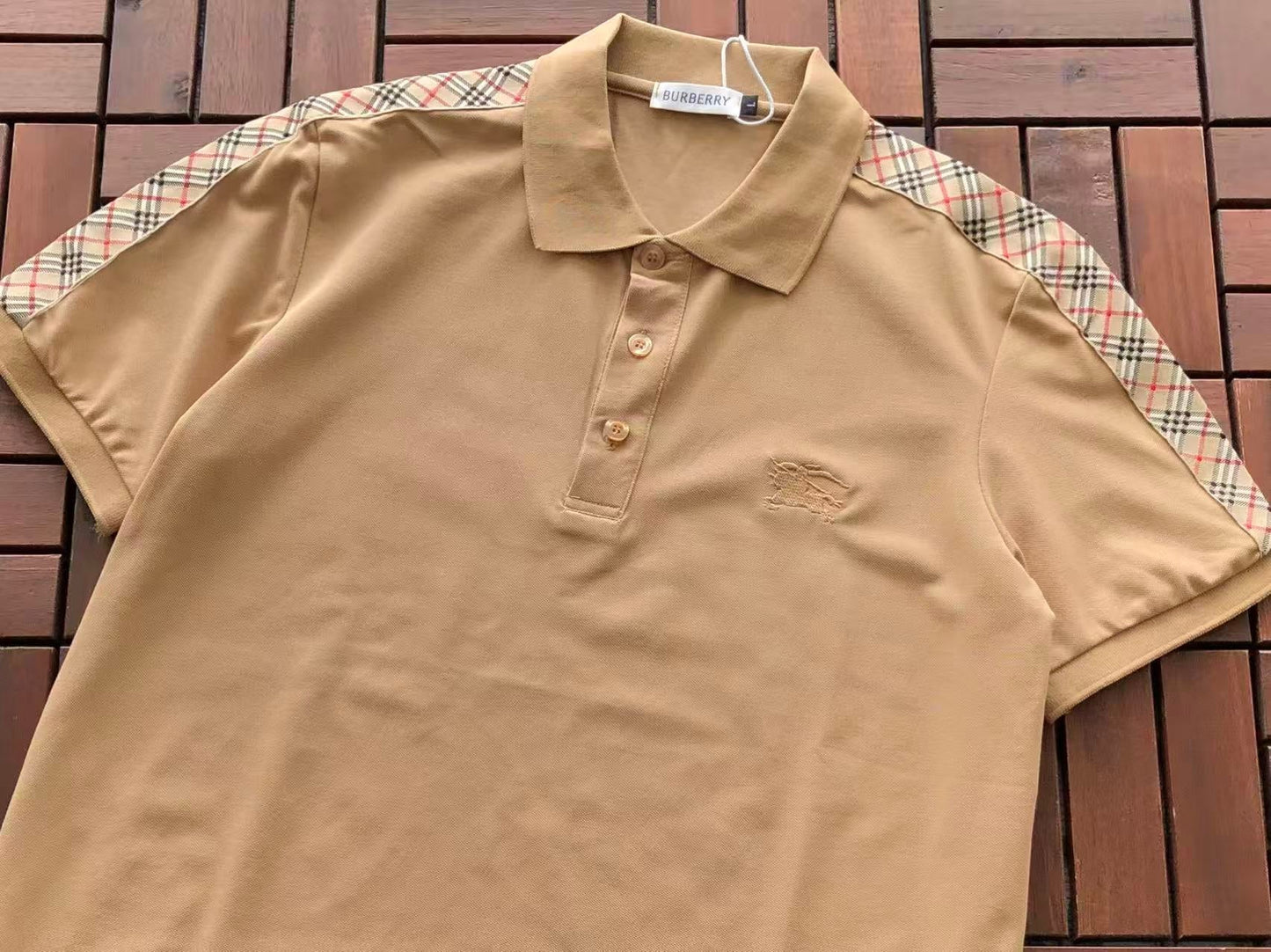 BB Polo Shirt