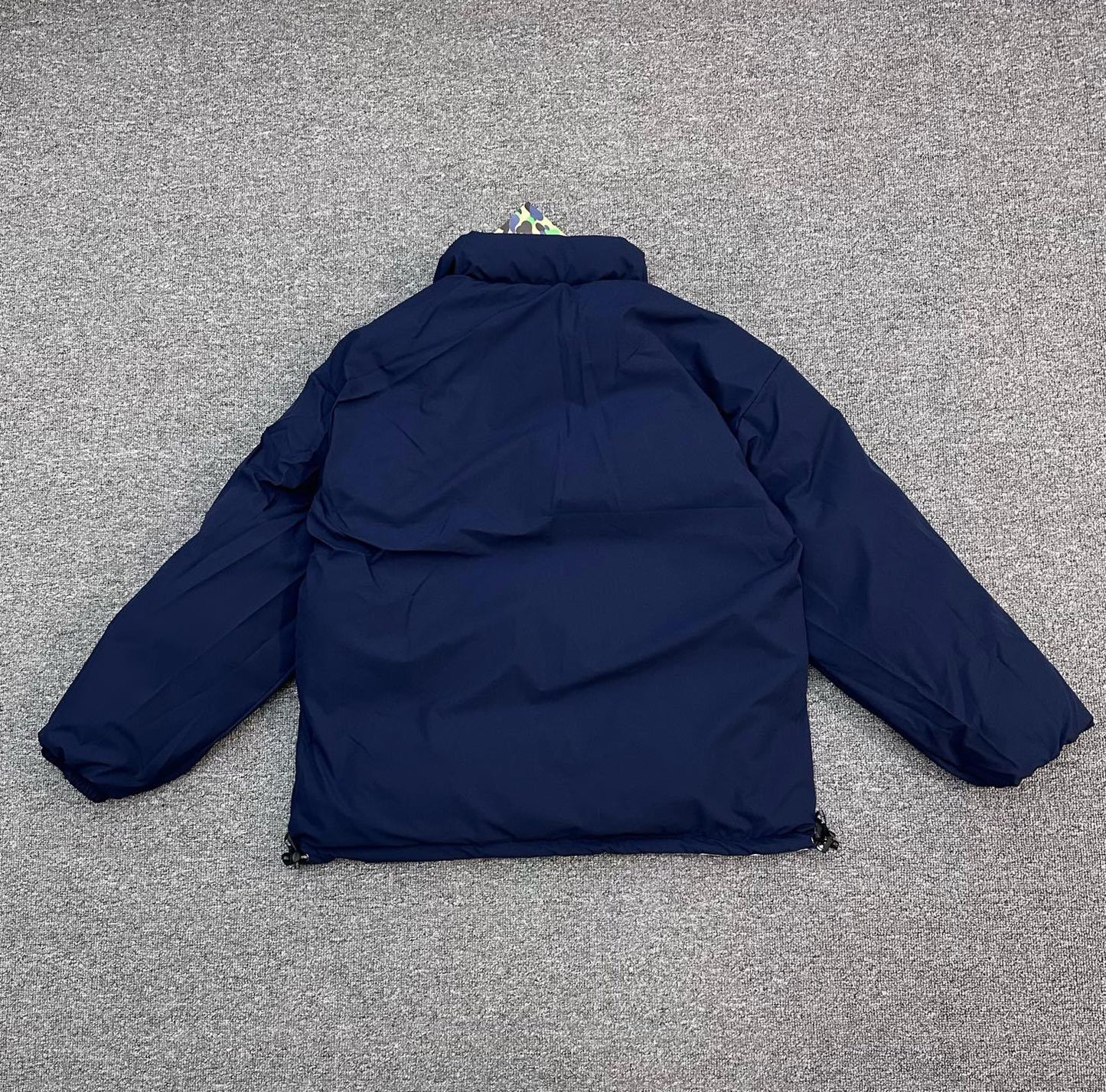 Bp Jacket