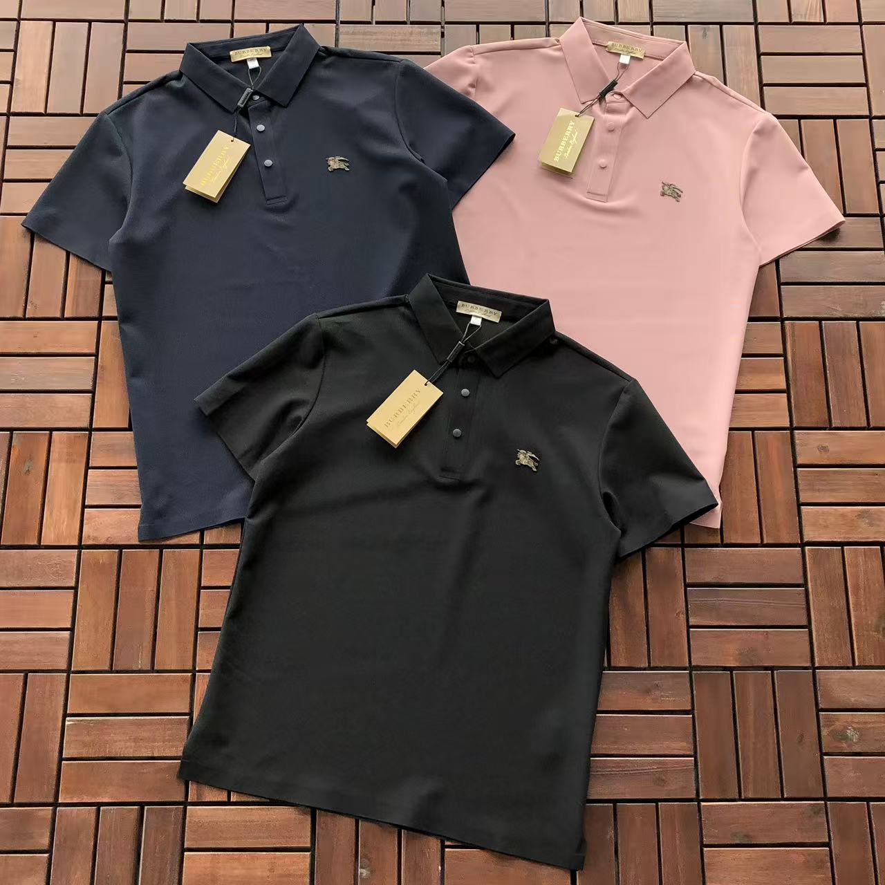 BB Polo Shirt
