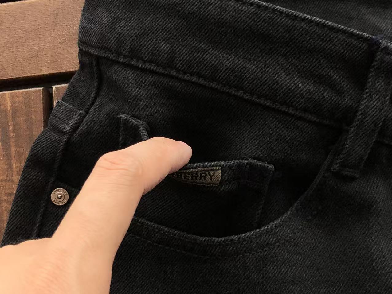 BB Pants