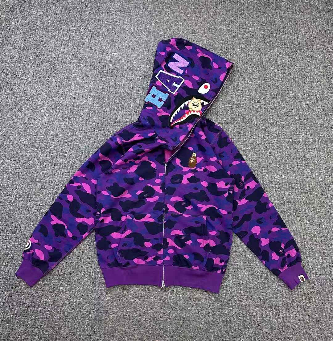 Bp Hoodie