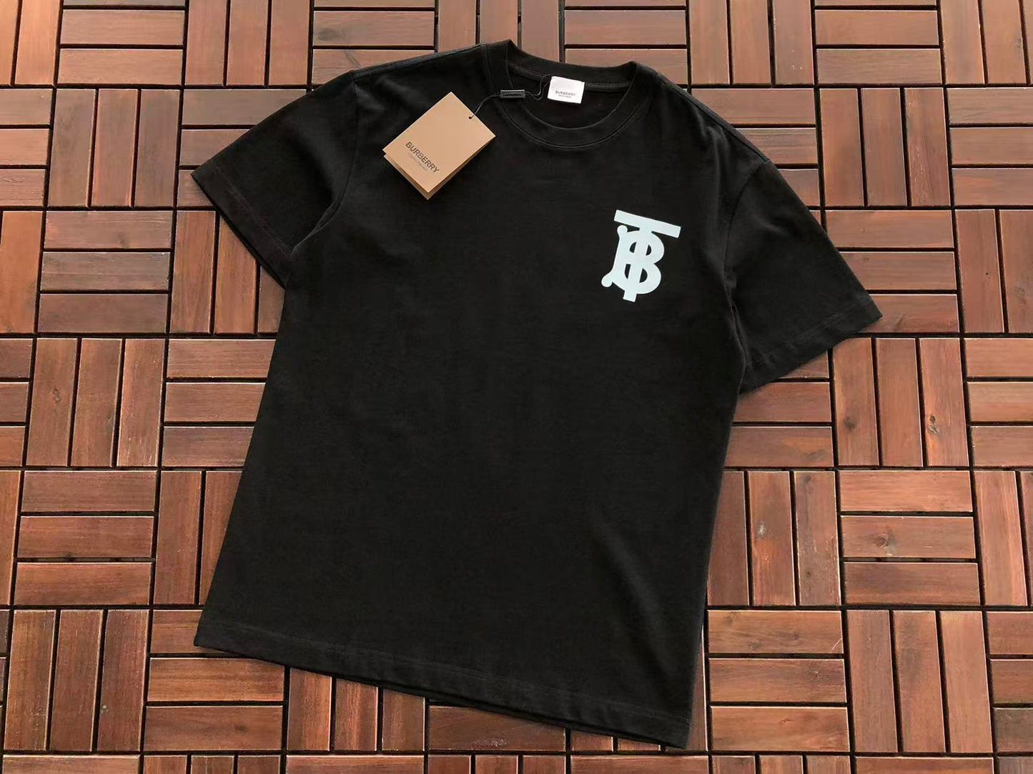 BB Shirt