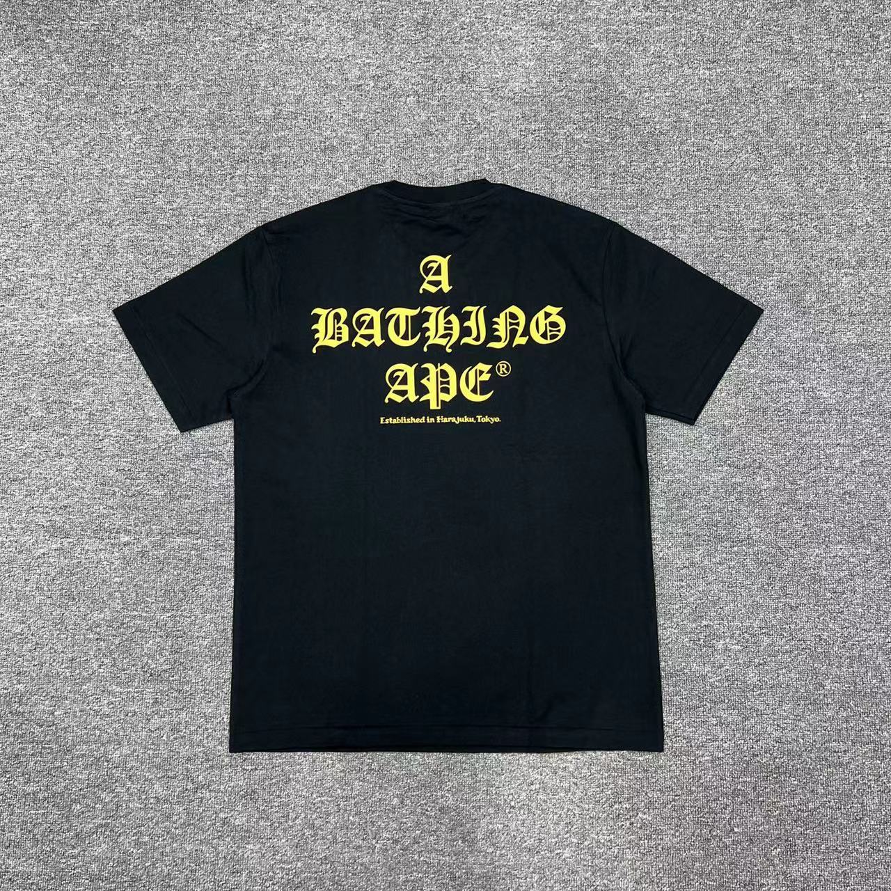 Bp Tshirt