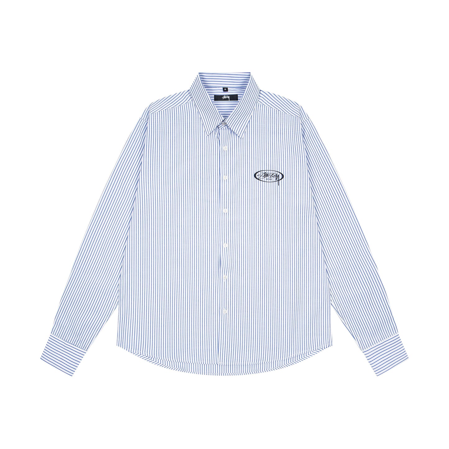 Stu Longsleeve
