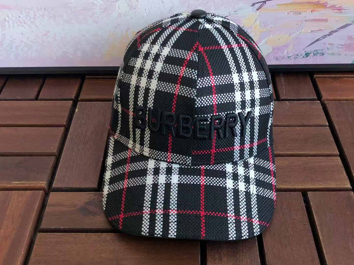 BB Cap