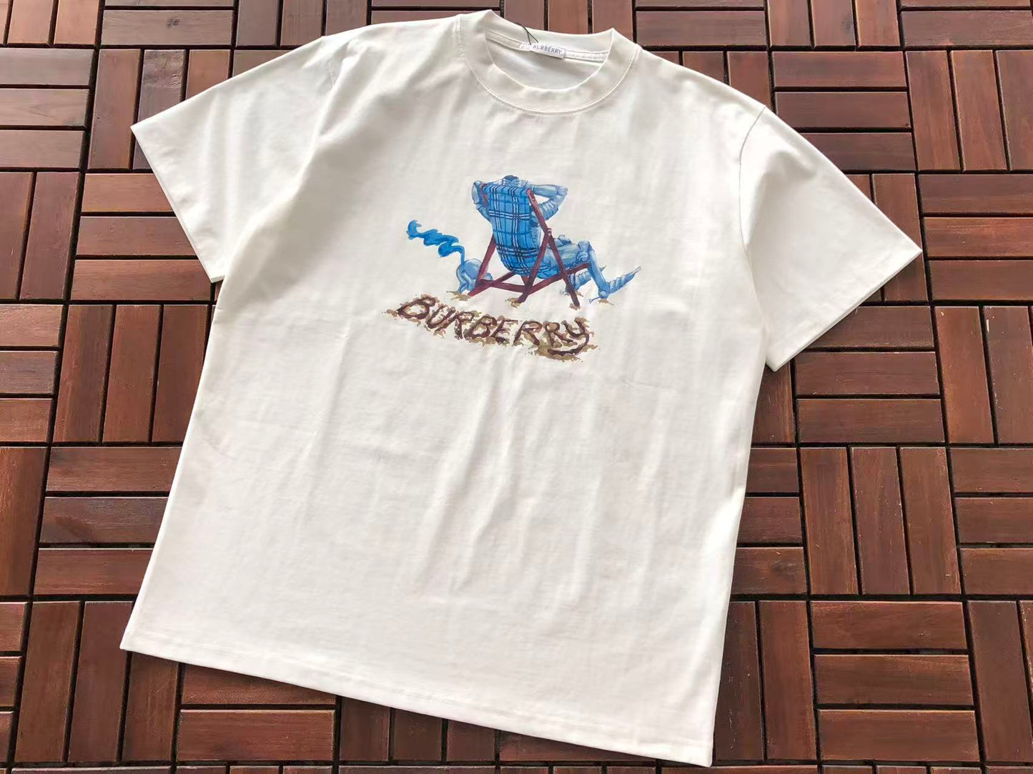 BB Shirt