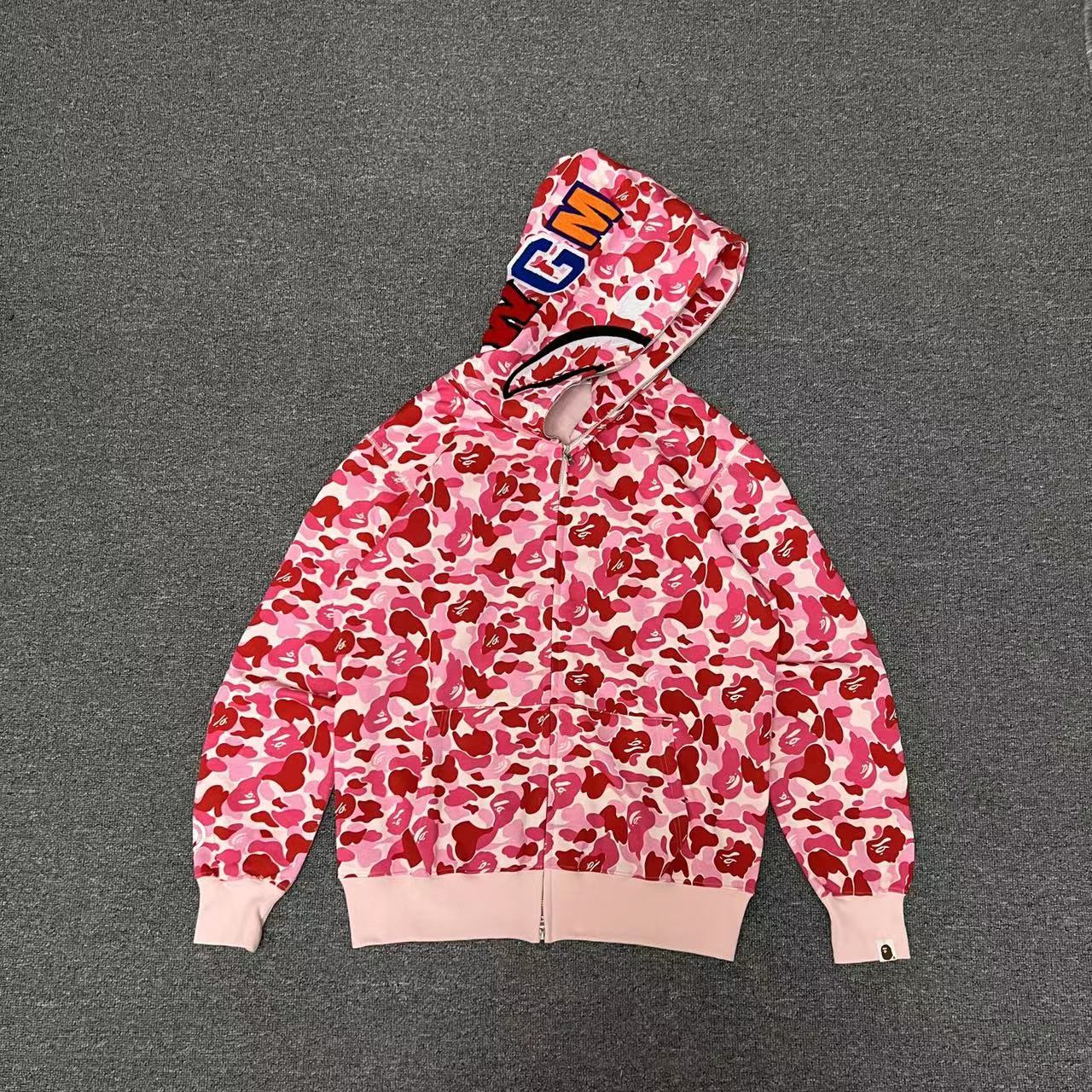 Bp Hoodie